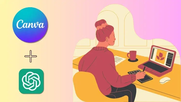 Canva Master Course